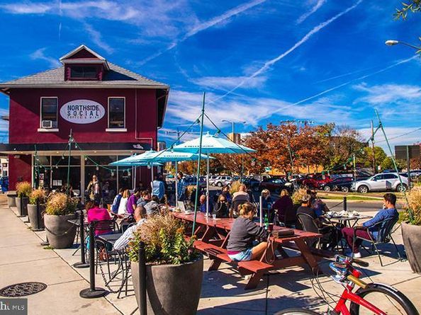 1404 N Herndon Street, Arlington VA 22201