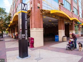 1404 N Herndon Street, Arlington VA 22201