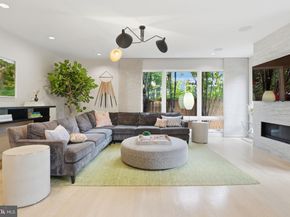 1404 N Herndon Street, Arlington VA 22201