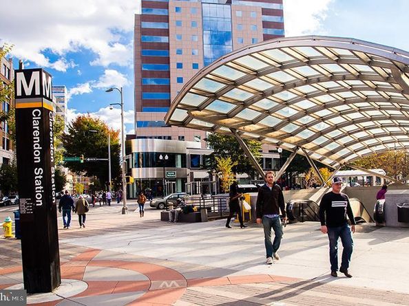 1404 N Herndon Street, Arlington VA 22201