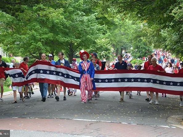 1404 N Herndon Street, Arlington VA 22201