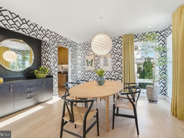 1404 N Herndon Street, Arlington VA 22201