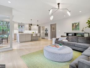 1404 N Herndon Street, Arlington VA 22201