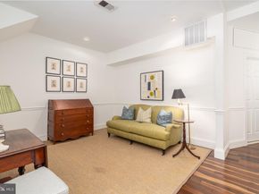 2115 S Street NW 3A, Washington DC 20008