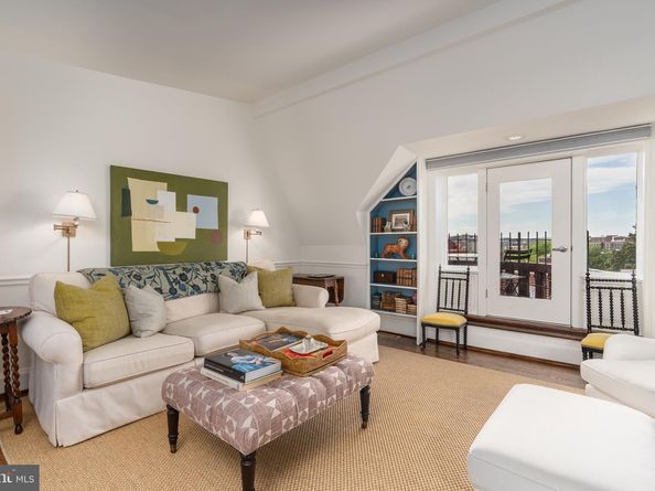 2115 S Street NW 3A, Washington DC 20008