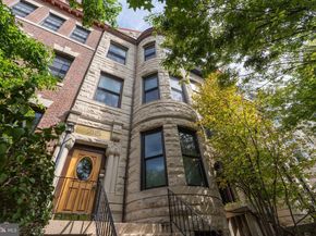 2115 S Street NW 3A, Washington DC 20008