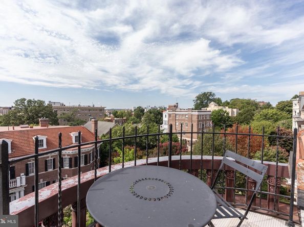 2115 S Street NW 3A, Washington DC 20008