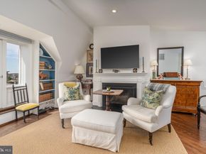 2115 S Street NW 3A, Washington DC 20008