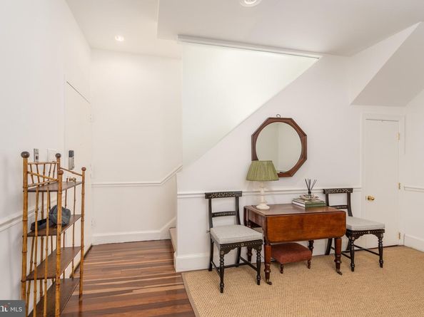 2115 S Street NW 3A, Washington DC 20008