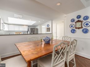 2115 S Street NW 3A, Washington DC 20008