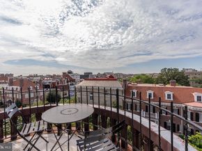 2115 S Street NW 3A, Washington DC 20008
