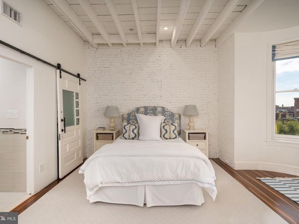 2115 S Street NW 3A, Washington DC 20008