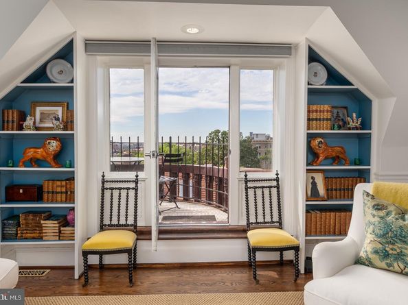 2115 S Street NW 3A, Washington DC 20008