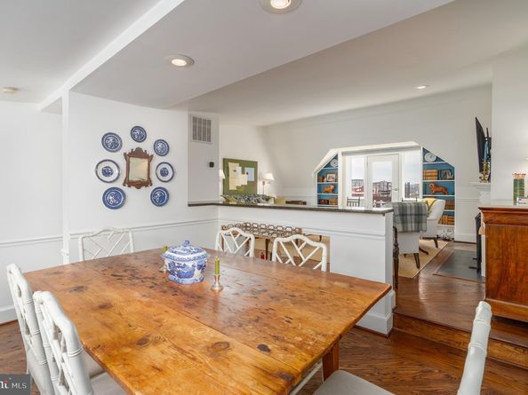 2115 S Street NW 3A, Washington DC 20008