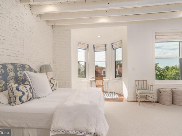 2115 S Street NW 3A, Washington DC 20008