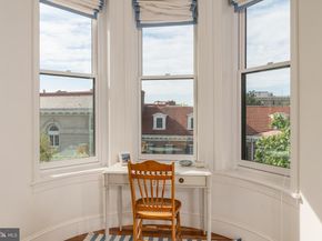 2115 S Street NW 3A, Washington DC 20008