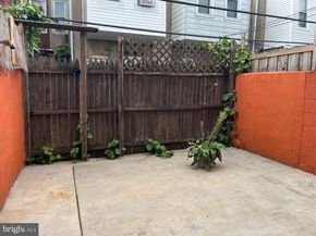 2951 Gerritt Street, Philadelphia PA 19146