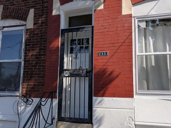 2951 Gerritt Street, Philadelphia PA 19146