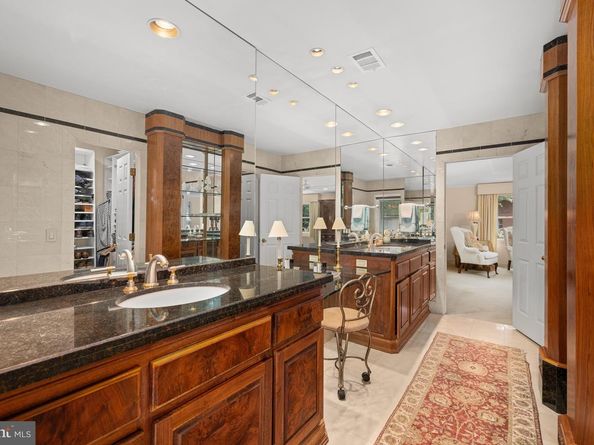 1332 Skipwith Road, Mclean VA 22101