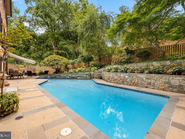 1332 Skipwith Road, Mclean VA 22101