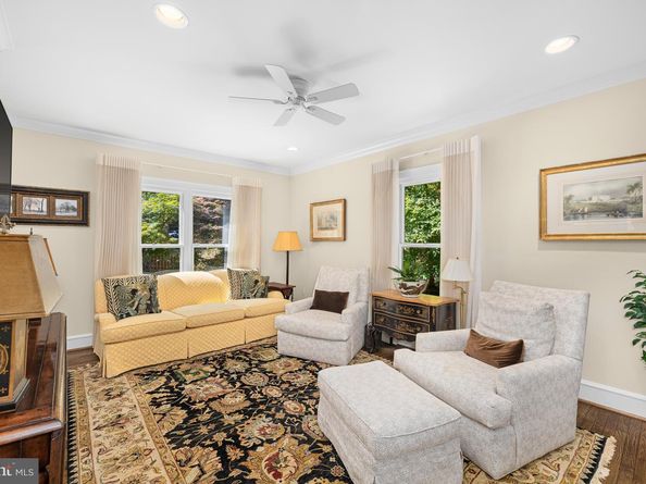 1332 Skipwith Road, Mclean VA 22101