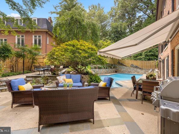 1332 Skipwith Road, Mclean VA 22101