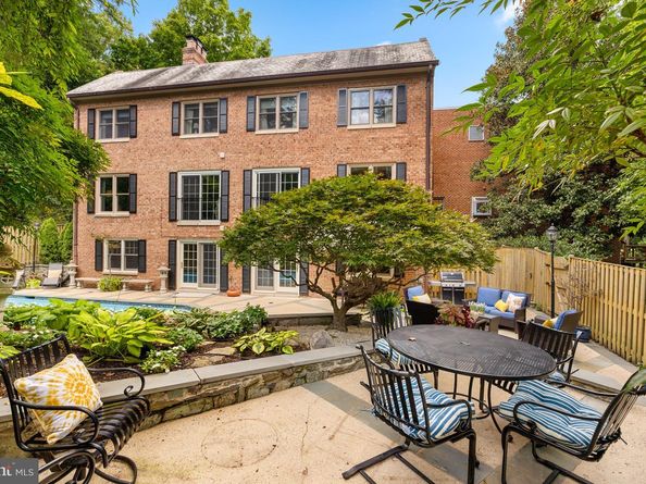 1332 Skipwith Road, Mclean VA 22101