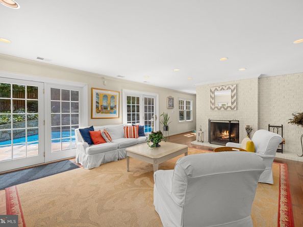 1332 Skipwith Road, Mclean VA 22101