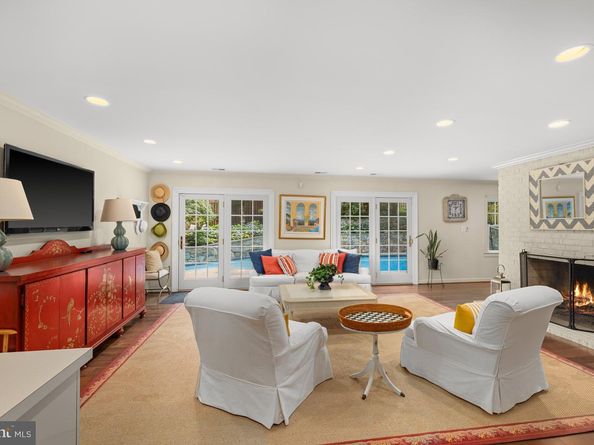 1332 Skipwith Road, Mclean VA 22101