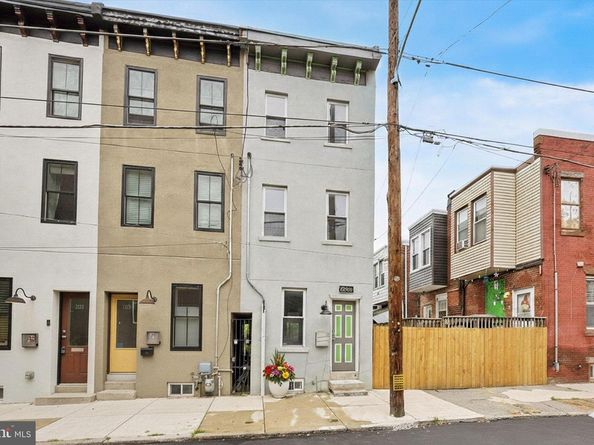 2037 E Arizona Street, Philadelphia PA 19125