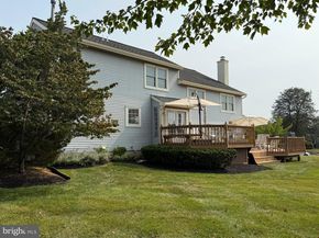 4 Gladiola Circle, Newtown PA 18940