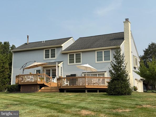 4 Gladiola Circle, Newtown PA 18940