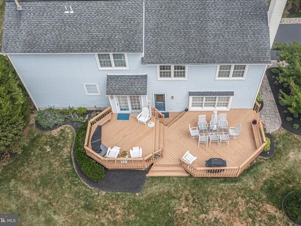 4 Gladiola Circle, Newtown PA 18940