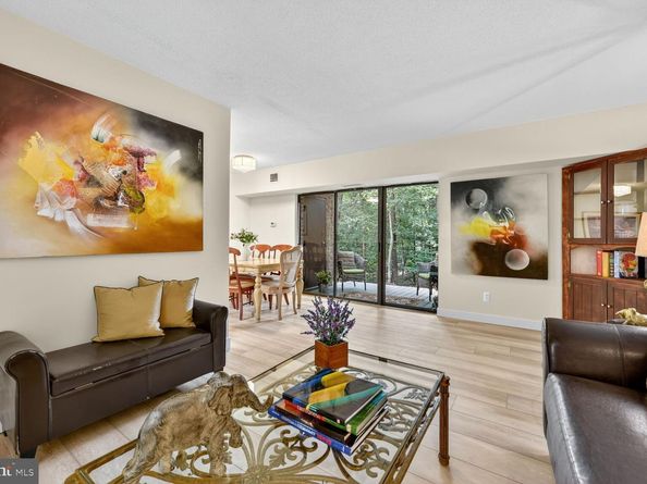 2208 Castle Rock Square 2B, Reston VA 20191