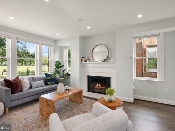 3811 South Dakota Avenue NE, Washington DC 20018