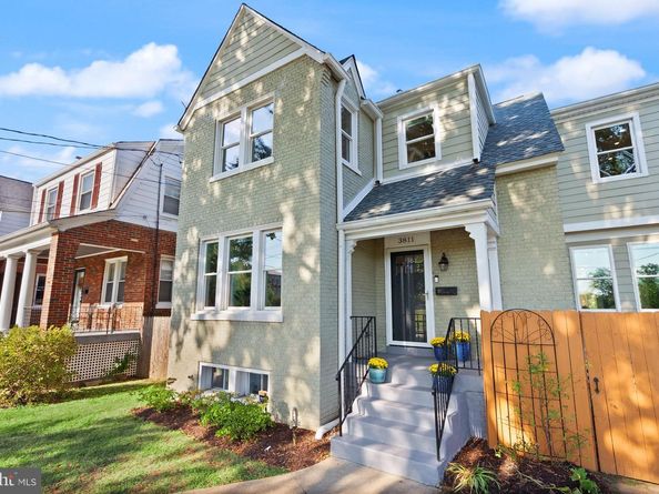 3811 South Dakota Avenue NE, Washington DC 20018