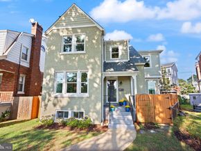 3811 South Dakota Avenue NE, Washington DC 20018