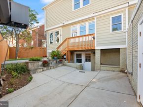 3811 South Dakota Avenue NE, Washington DC 20018
