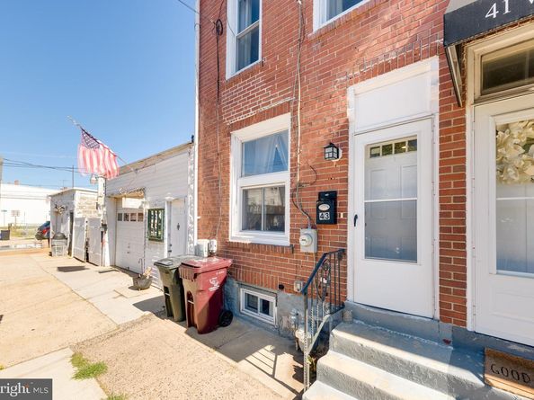 43 W 2nd Street, Bridgeport PA 19405