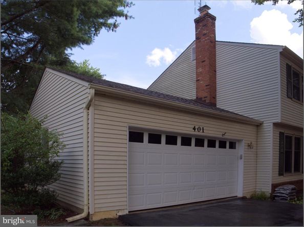 401 Cavendish Street, Herndon VA 20170