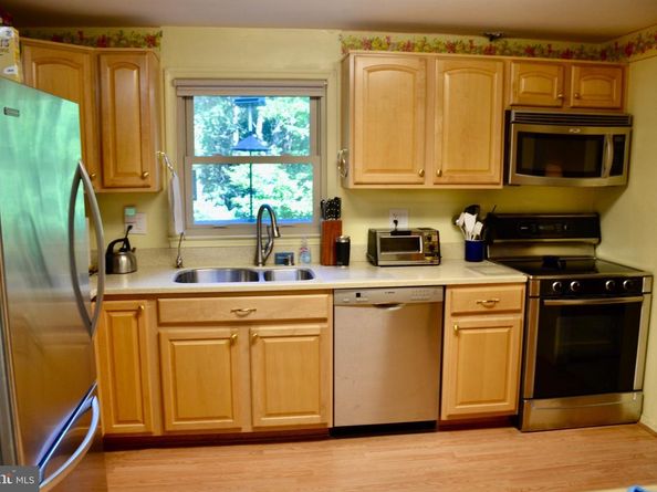 401 Cavendish Street, Herndon VA 20170