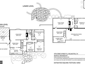 4714 33rd Street N, Arlington VA 22207