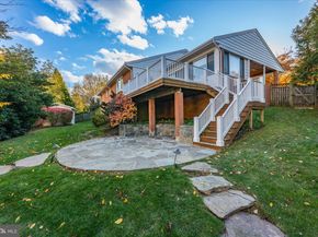 4714 33rd Street N, Arlington VA 22207