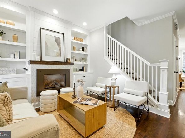 1208 Walter Street SE, Washington DC 20003
