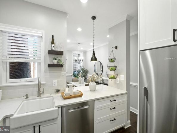 1208 Walter Street SE, Washington DC 20003