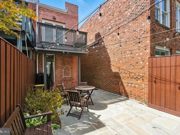 1208 Walter Street SE, Washington DC 20003