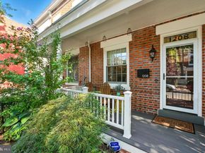 1208 Walter Street SE, Washington DC 20003