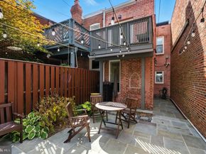 1208 Walter Street SE, Washington DC 20003