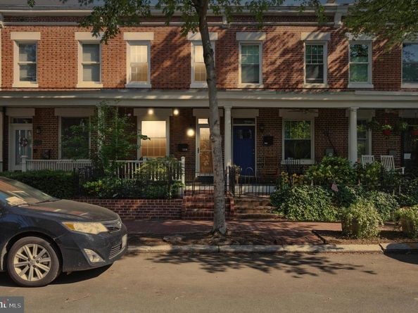 1208 Walter Street SE, Washington DC 20003