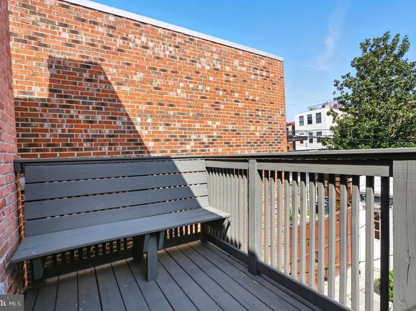 1208 Walter Street SE, Washington DC 20003
